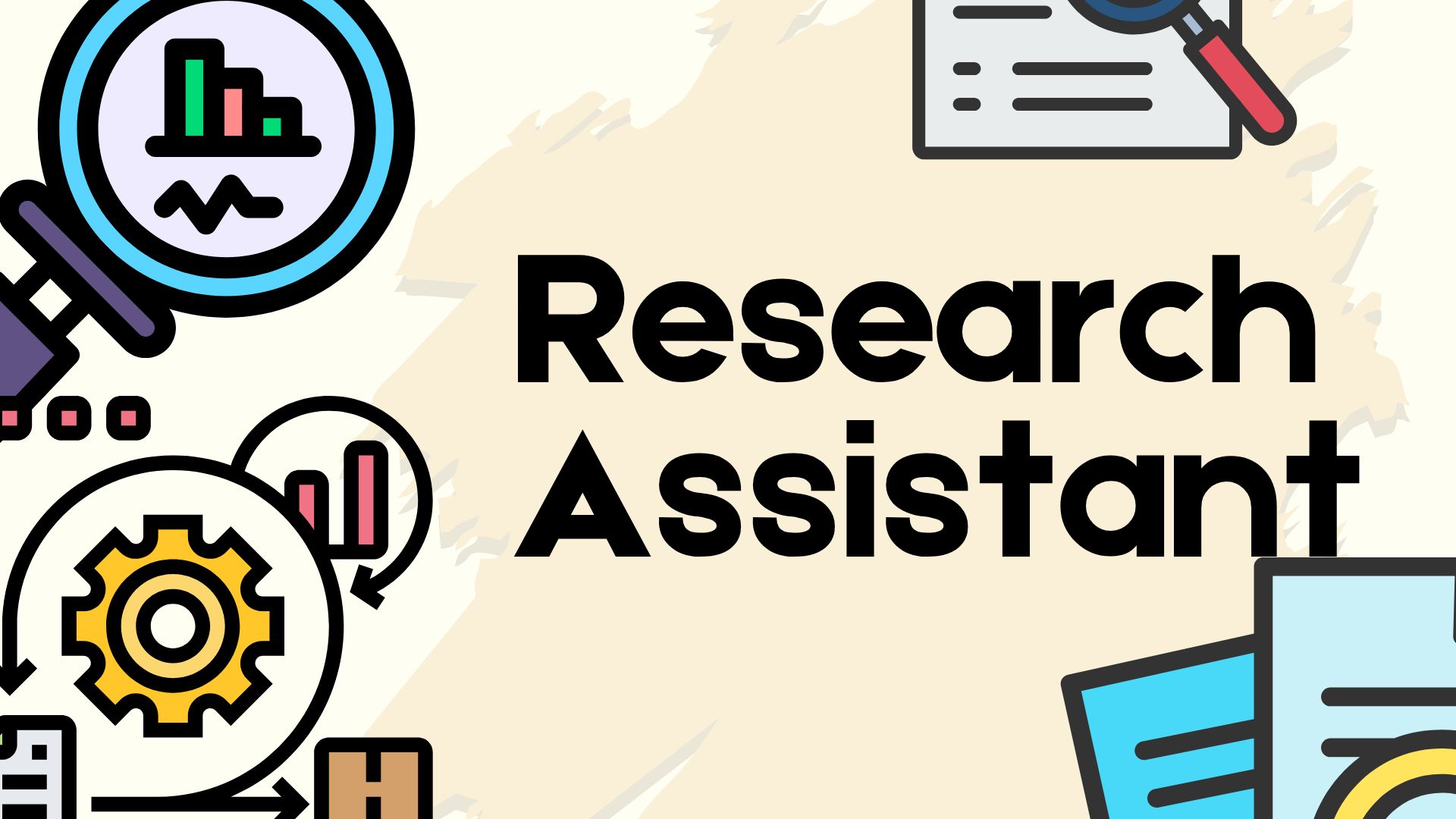 RESEARCH ASSISTANT