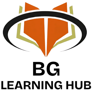 BG LEARNING HUB